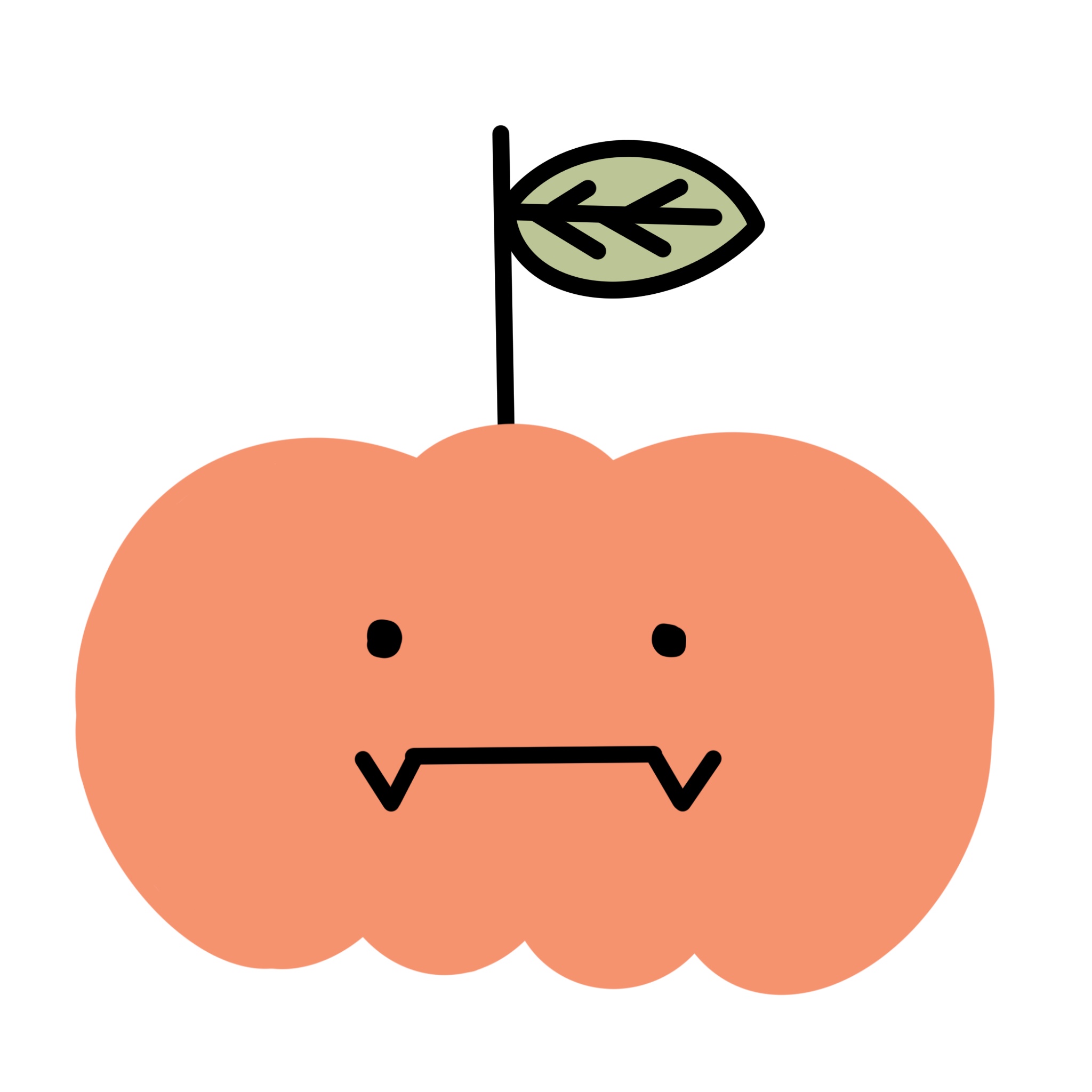 Pumpkins Logo