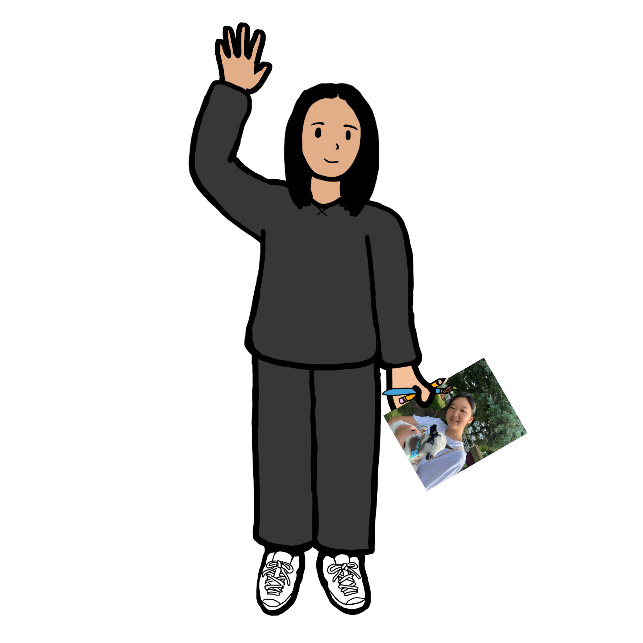 Lani gif 1 picture